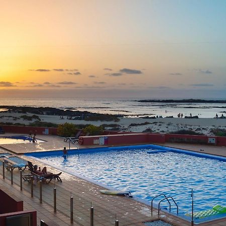 Atlantic House Cotillo Exterior photo