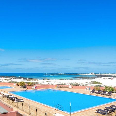 Atlantic House Cotillo Exterior photo