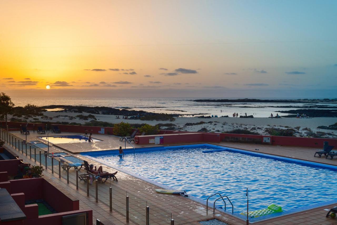 Atlantic House Cotillo Exterior photo