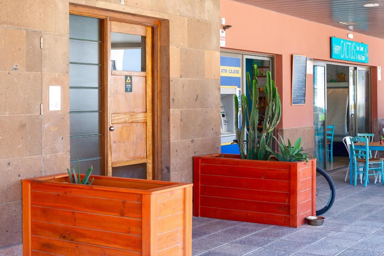 Atlantic House Cotillo Exterior photo