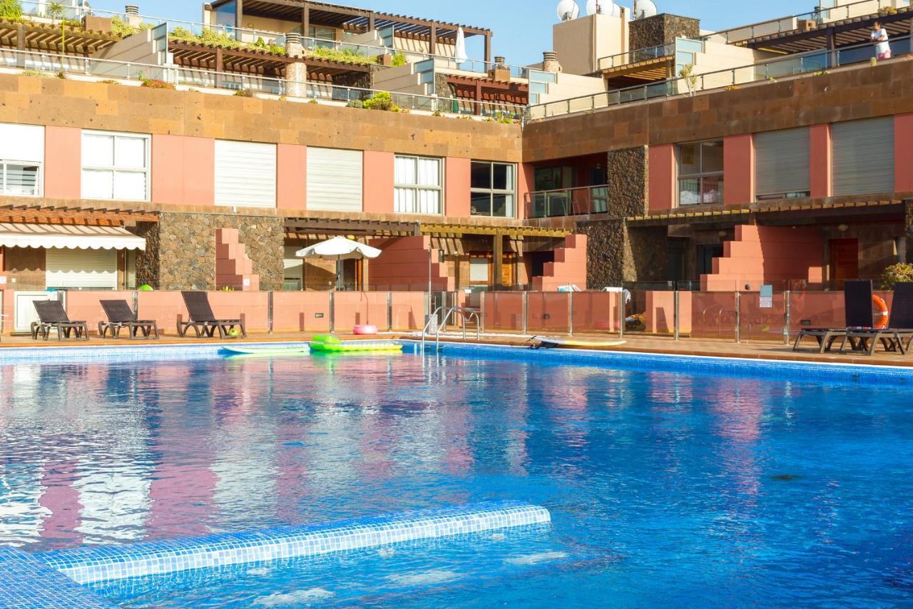 Atlantic House Cotillo Exterior photo