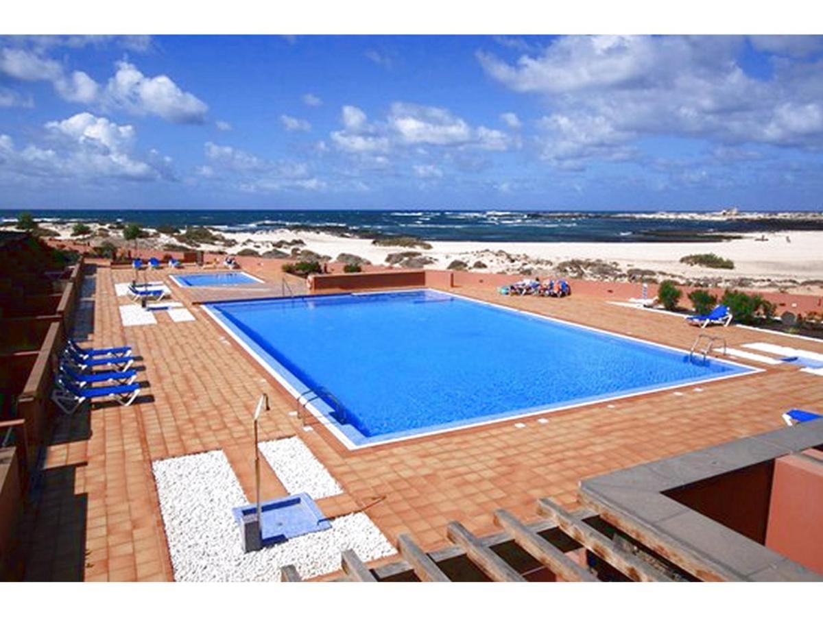 Atlantic House Cotillo Exterior photo